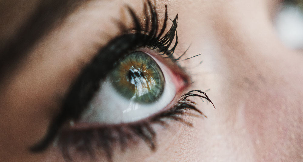 Are You Committing This Skin Aging Makeup Mistake?