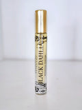 Black Dahlia Botanical Atomizer Perfume