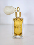Black Dahlia Botanical Atomizer Perfume