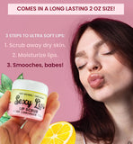 Sexy Lips Lip Scrub