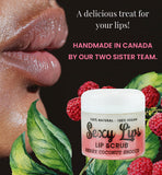 Sexy Lips Lip Scrub