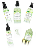 Hyaluronic Acid Botanical Collection