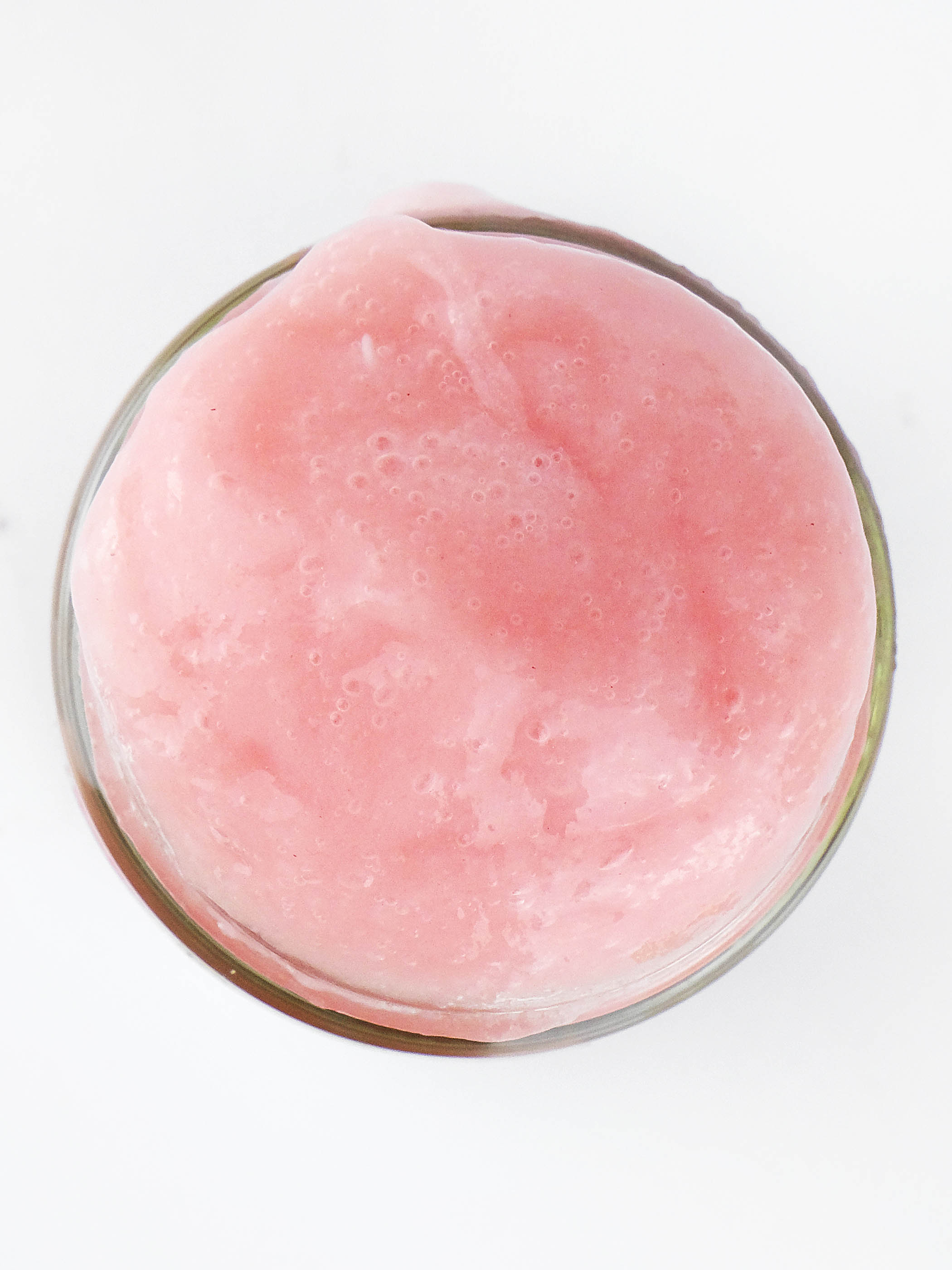 Bulgarian Rose Rejuvenating Peptide Creamy Gel Mask