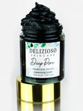 Deep Pore Lemongrass Charcoal Detox Cleansing Balm