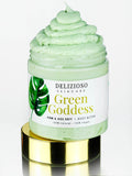 Green Goddess Firm & Age Defy Targeted Body Butter