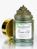 Ocean Kelp Dead Sea Mineral Mud Mask