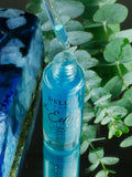 The Eclipse Blue Tansy Facial Serum