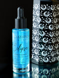 The Eclipse Blue Tansy Facial Serum
