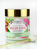 Belly Love Firming Mama Butter