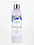 French Lavender Fast Absorbing Body Cream