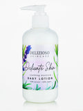 Lavender & Chamomile Soothing Baby Lotion