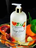 Orange Blossom Ultra Moisture Hydration Shampoo