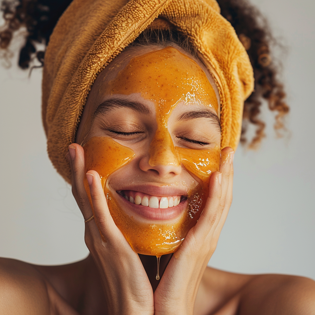 Top 10 Natural At-Home Ingredients for Clear Skin