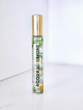 Aqua di Limone Botanical Atomizer Perfume