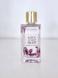 Love at First Sight Botanical Atomizer Perfume