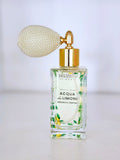 Aqua di Limone Botanical Atomizer Perfume