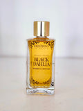 Black Dahlia Botanical Atomizer Perfume
