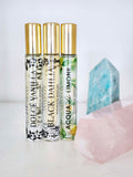 Love at First Sight Botanical Atomizer Perfume