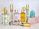Love at First Sight Botanical Atomizer Perfume