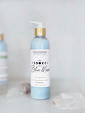 Blue Moon Fast Absorbing Body Cream