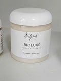 LilyLeah BioLuxe Emollient Cleanse - Facial Cleansing Balm for All Skin Types - Sensitive Skin Makeup Remover