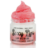 Sexy Lips Lip Scrub