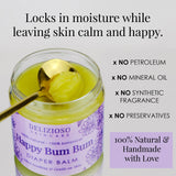 Happy Bum Bum All-Over Balm