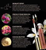 Cookie Supple Glow Lip Gloss