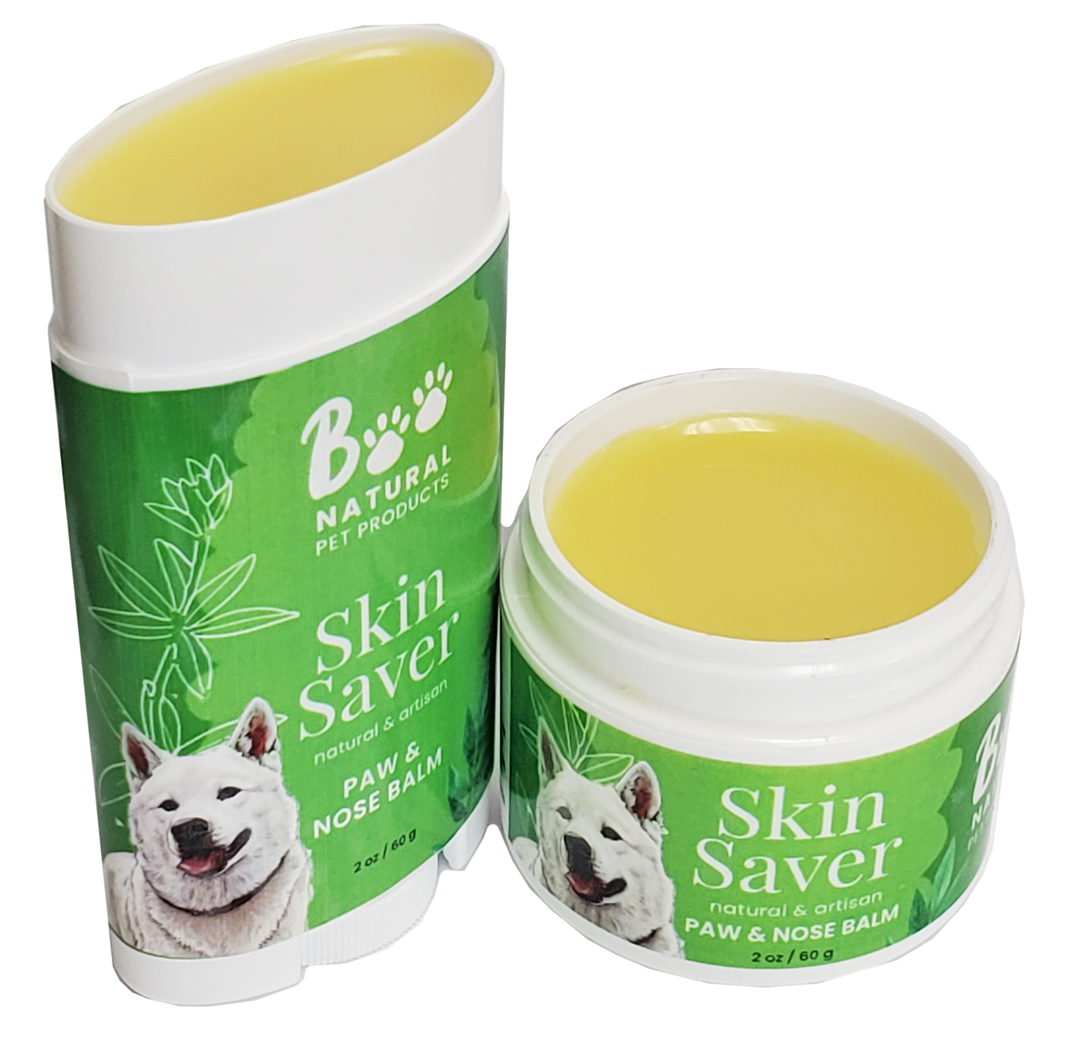 Dry nose 2024 balm for dogs