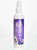 Happy Puppy Lavender Chamomile Dog Spray