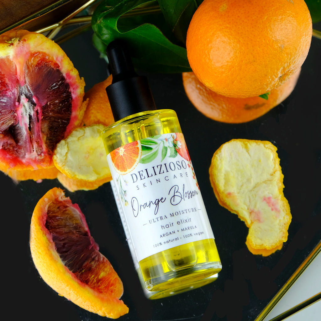 Delizioso Skincare