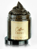 Coffee Crème Invigorating Body Scrub