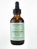 Lustra Locks Long & Strong Hair Elixir