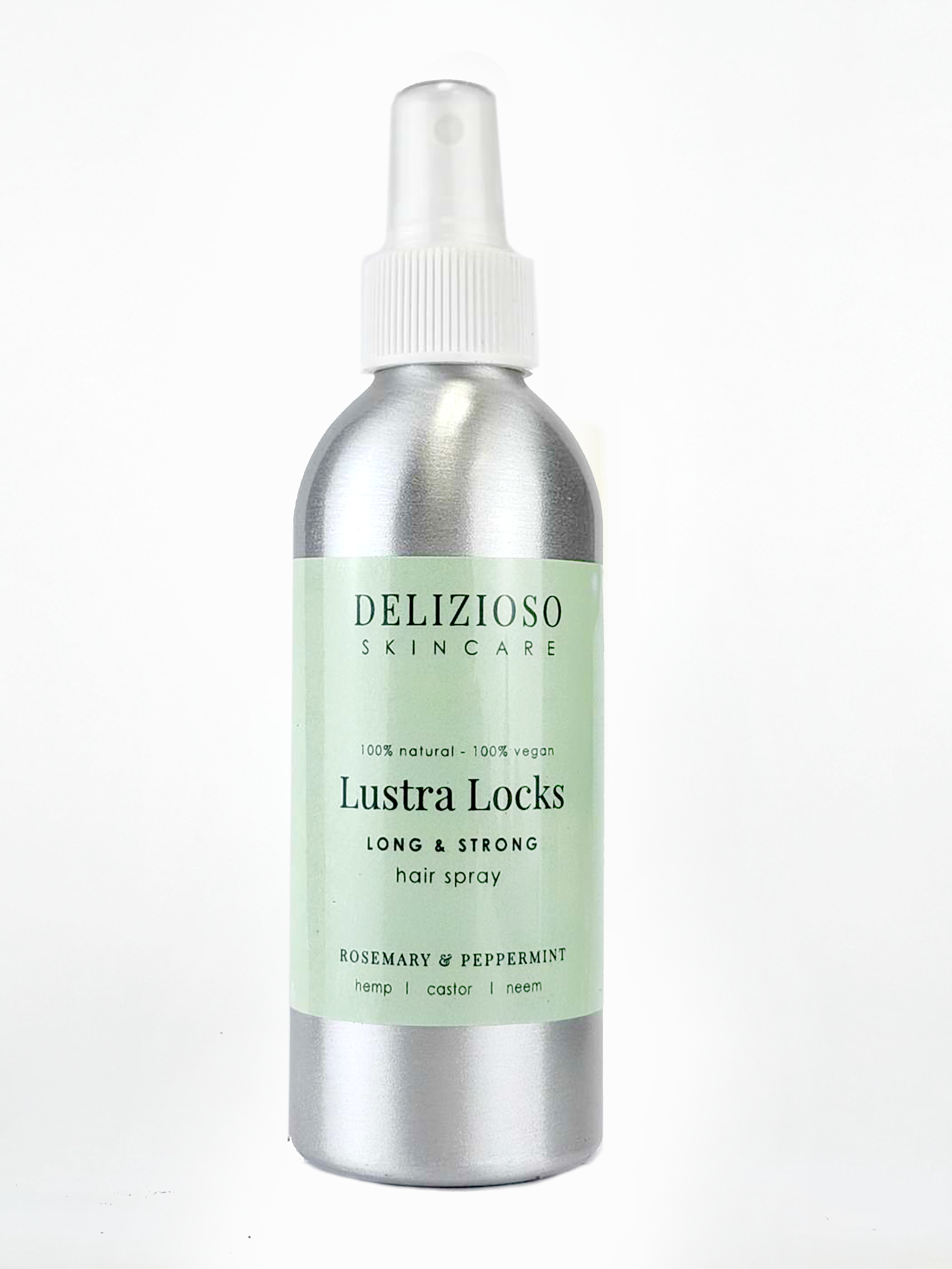 Lustra Locks Long & Strong Hair Spray