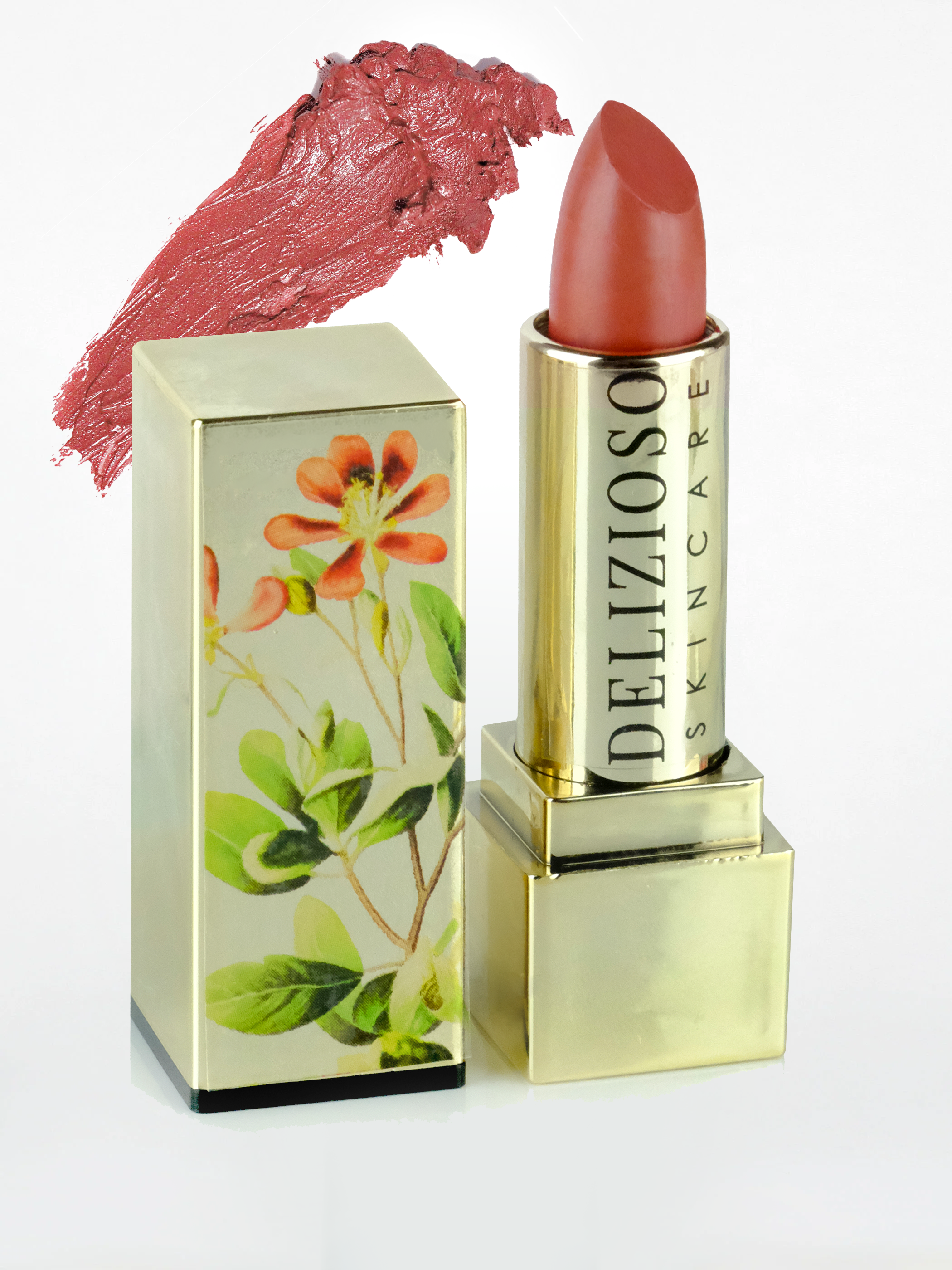 Crème de la Crème Vegan Lipstick