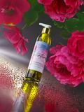 Intention Spiritual Massage Blend