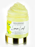 Lemon Loaf Raw Nourishment Body Butter