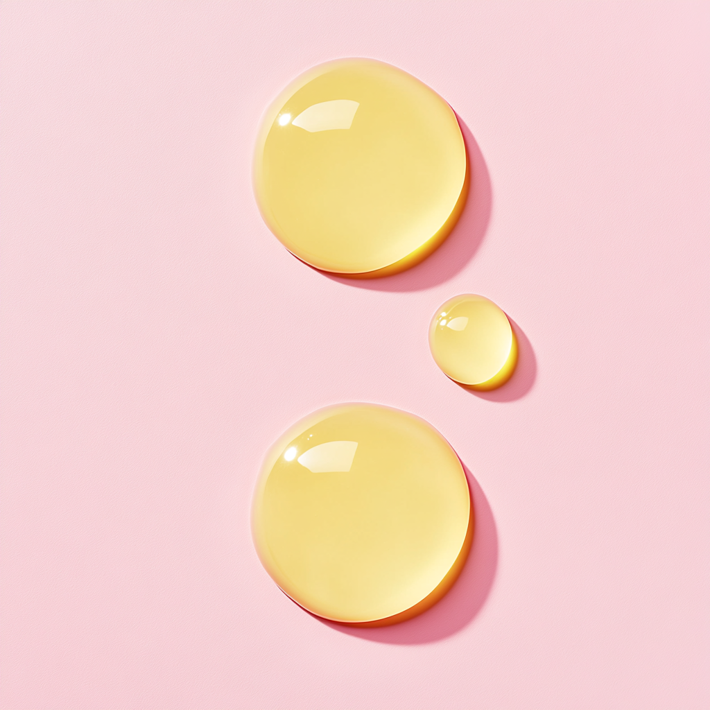 Plum(P) Facial Oil