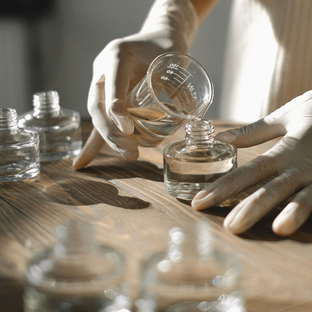 Delizioso Skincare