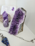 Amethyst Geode