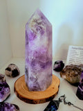 Amethyst Tower