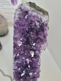 Amethyst Geode