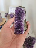 Amethyst Geode