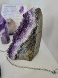 Amethyst Geode