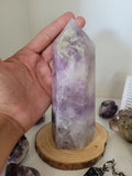 Amethyst Tower