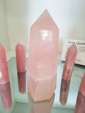 Rose Quartz Tower