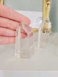 Clear Quartz Point