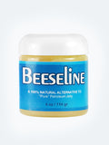 Beeseline Original - Natural & Hypoallergenic Petroleum Jelly Alternative
