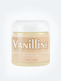 Vanilline - Natural, Vegan & Vanilla Scented Petroleum Jelly Alternative