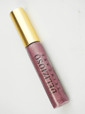 Shimmer Fig Supple Glow Lip Gloss